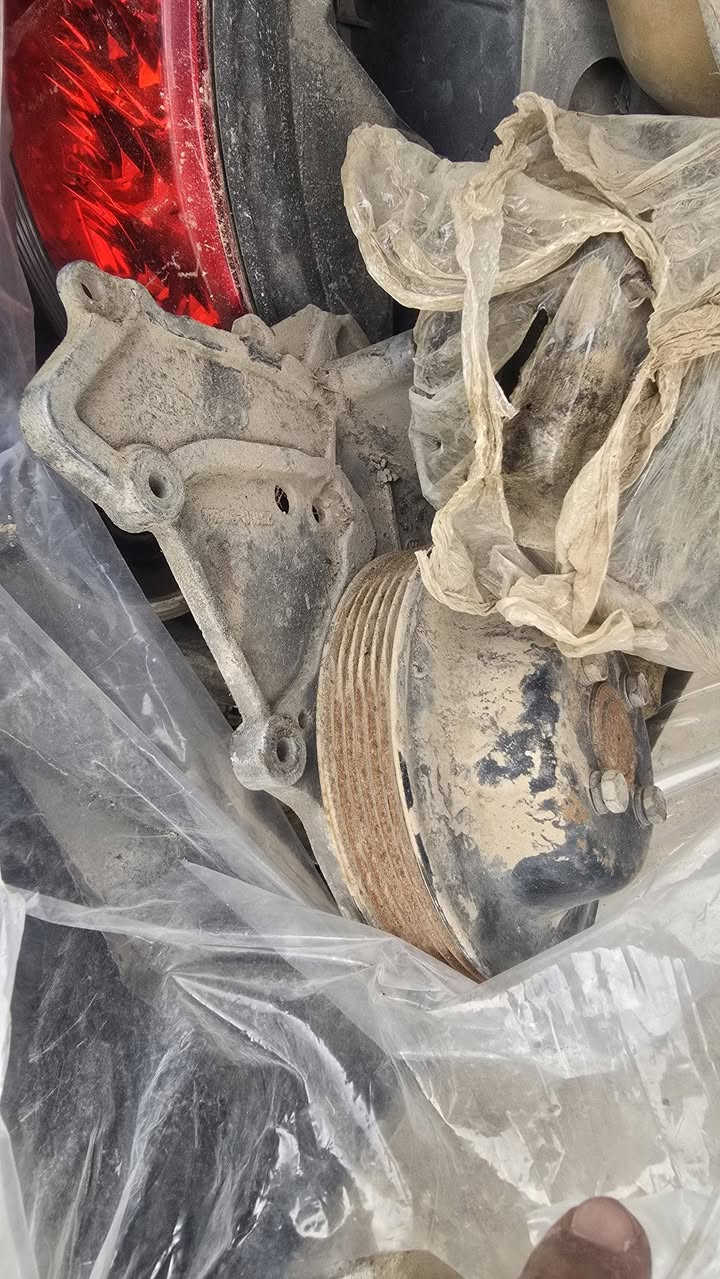 سلف • ضاغطه • ازيرا ٢٠٠٩
