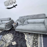 بصرة • طقم ٥ قطع • استخدام قليل