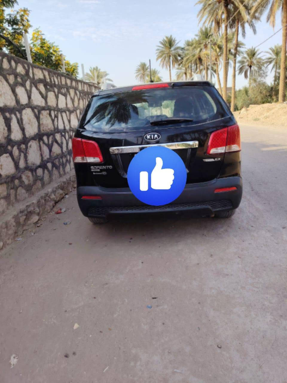 السلام عليكم
سورنتو البيع موديل 2013 وارد امريكي 
سياره فول مواصفات EX ما عدى بانورما
السونار مرفق بال الصور  
السياره ما بيها اي نقص حدادية  تبريد خير من الله 
السعر 128وبيها مجال بسيط
السيارة مكانها بابل القاسم 
***********
