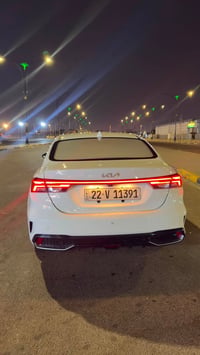 كيا K3 • موديل ٢٠٢٤ • ماشي ٦٦٠٠٠