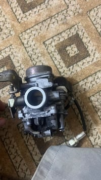كابريتر ١٤٠ • سكنس فحل • بغداد شعب