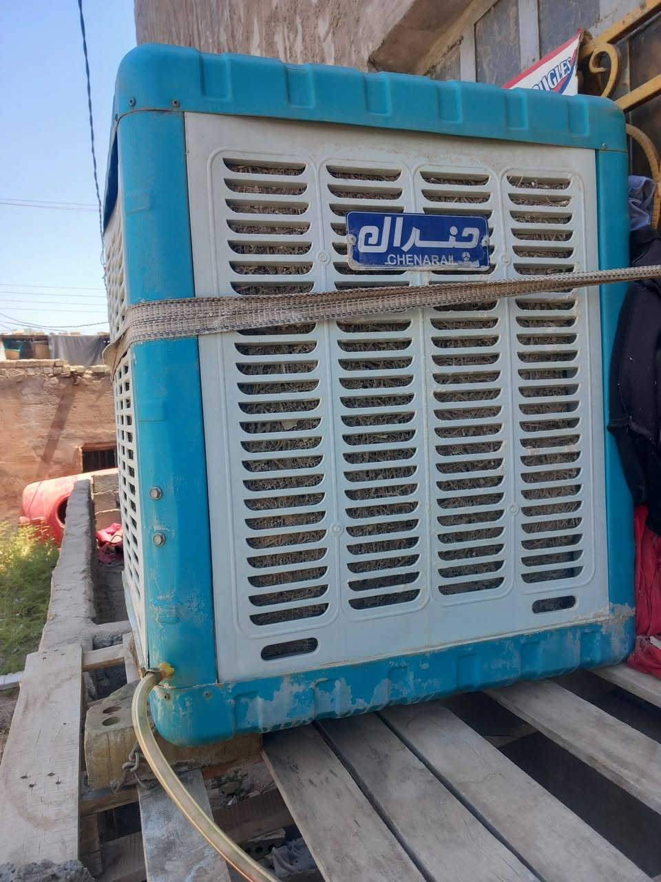 مبرده جديده لبيع كربلاء حي الامامين
*********** اتصال
