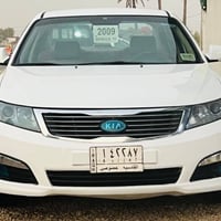 اوبتيما خليجي • محرك ٢٠٠٠ • موديل ٢٠٠٩