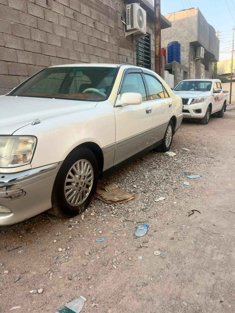 سلام عليكم ديفور الجبيره كير محرك كفاله بدي مكفول
فقط كصة قماره 
دكمتين  
السعر ٣٩  ومجال قليل البصره
***********
