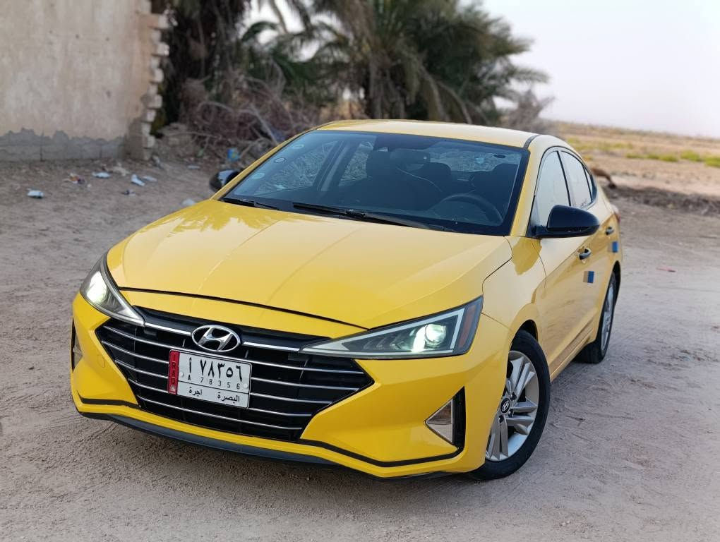 السلام عليكم
هونداي النترا موديل 2019 رقم بصره حره تحويل ثاني يوم وارد امريكي ضربته بنيد و جاملغ تبديل والباقي كفاله عامه مكينه 2000 دوش مامفتوحه كير At  مكينه وكير وحداديه وتبريد ثلج تخم تاير سياره جاهزه سياره نص فول تحكم بل ستيرن دسك خلفي و امامي حساسات خلفيه و ماميه شاشه كبيريه گامره دواره مانع انزلاق شفادات ويل گب منضومه زنون وباقي الموصفات معرفه سياره ماشيه 117 حقيقي مكان سياره ناصريه سعر 113 وبيه مجال قليل رقم الهاتف *********** وانه مكلف بل نشر البصرة, العراق
