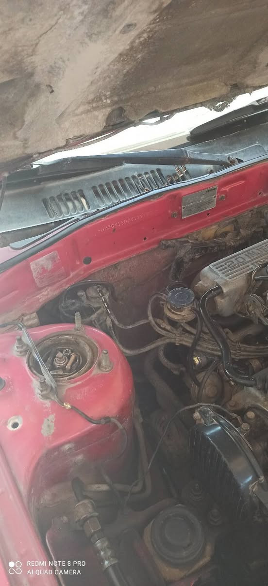 مازده 626كير اوتماتيك صبغ جماليه موصل الايسر سعر 25وتساب ***********
