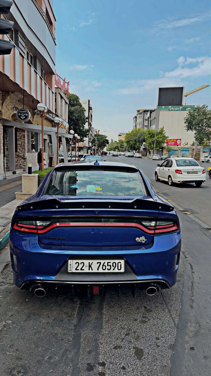 جارجر srt سكات باك 2020
بدون صبغ حته الدعاميات 
بيهة بارد باب خلق السايق والجمالغ بدون صبغ بارد فقط عليهة شوته وتفريغ وبلكات ريسنك وبرمجة مصطفى ايكل  رقم اربيل ب اسمي 
ماشيه 83 
مكاني بغداد 
السعر 265 
***********
