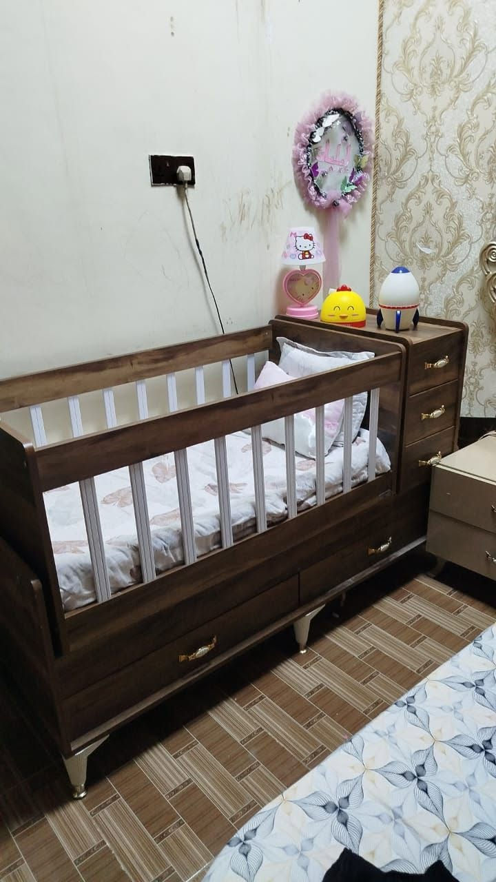 جربايه • طفل