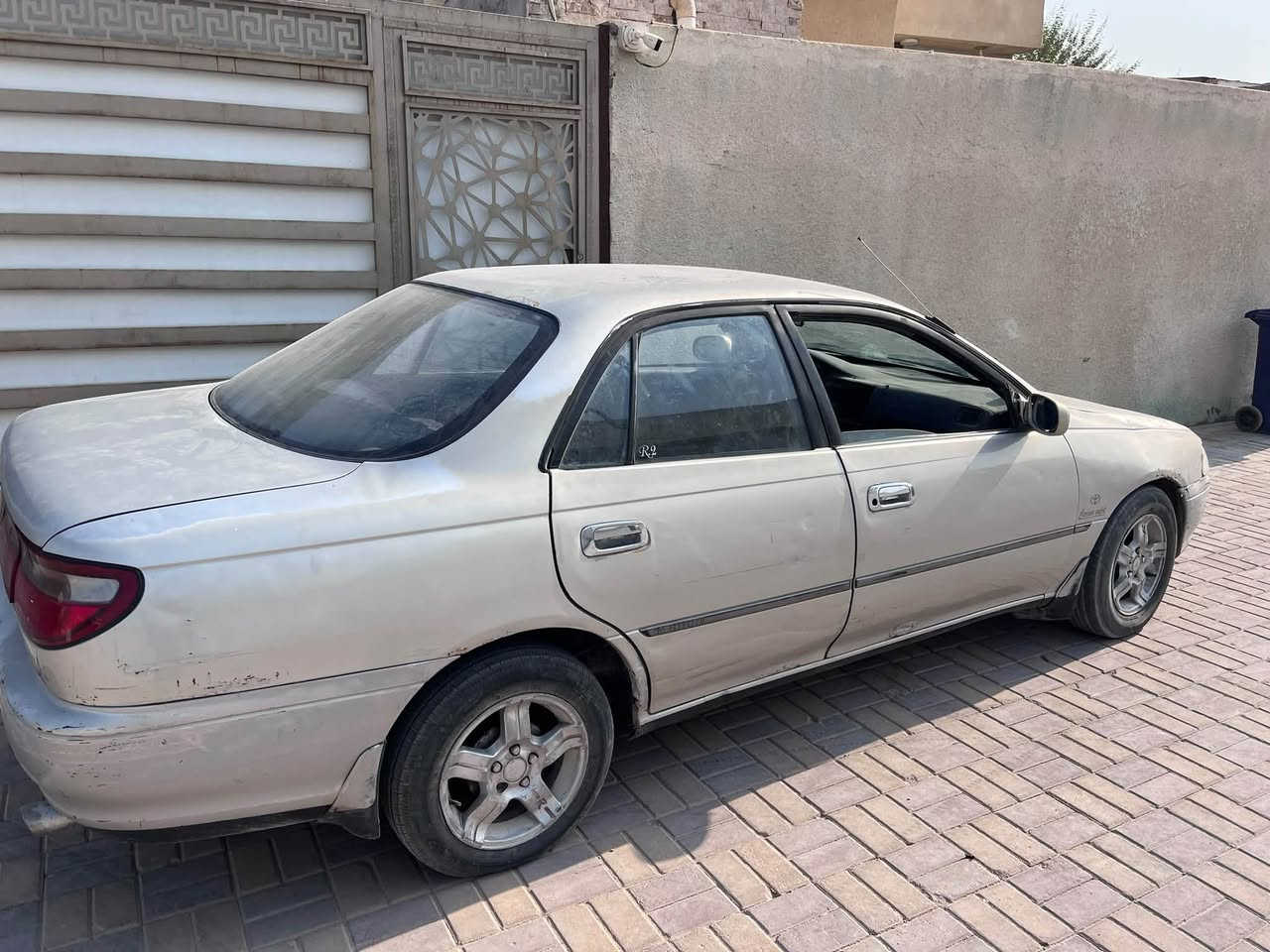 كارينه • ٢٠٠٠ • الزبير