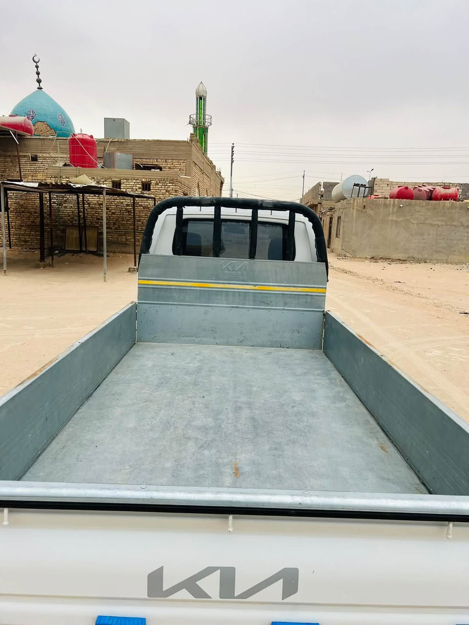 كيا نبكو • ٢٠٢٢ • ٧٢الف