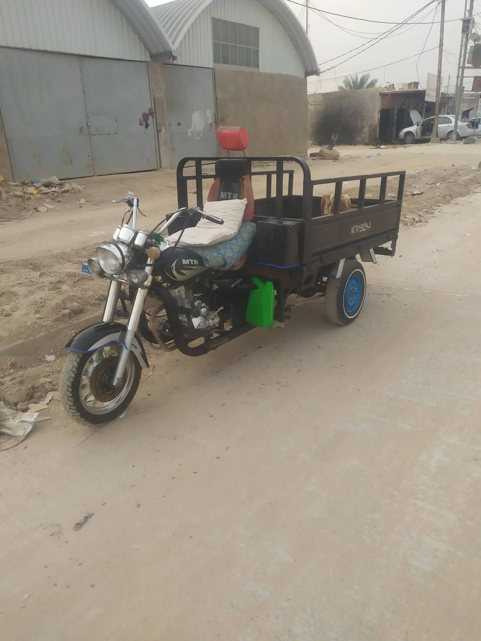 ستوته • ٢٠١٥ • مكينة مامفتوحه