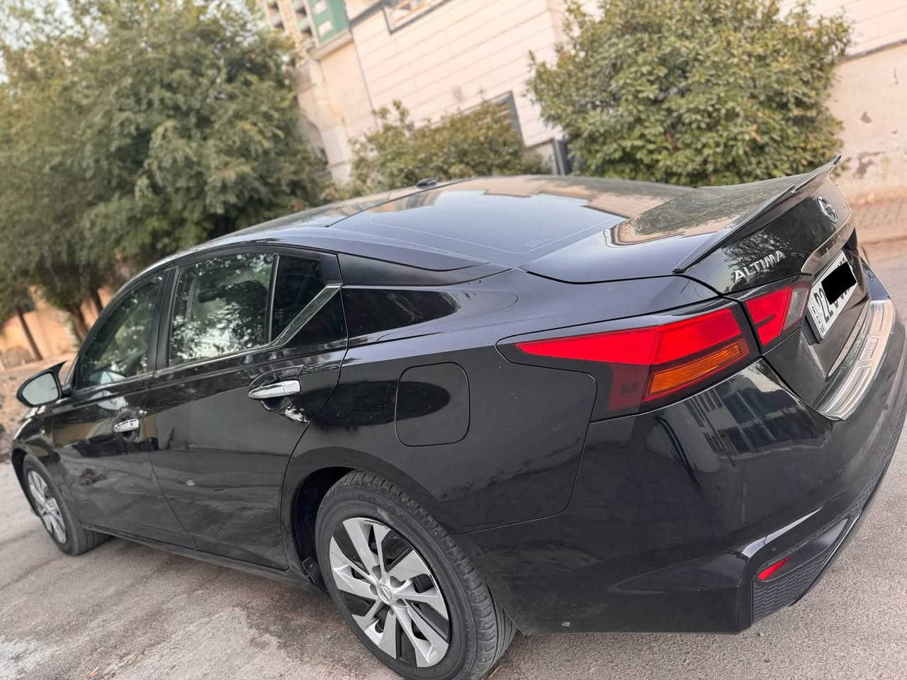 نيسان التيما 2021 بس بونيت صبغ بدون دواخل مواصفات S معروفه ماشي 82 مايل عنوان سليماني سعر 130 مجال 🚘🚘 التيما 2021 بس بونێتی بۆێاخە بێ ناوگرتن نرخی 130 مەجال *********** واتسابى لە سەرە
