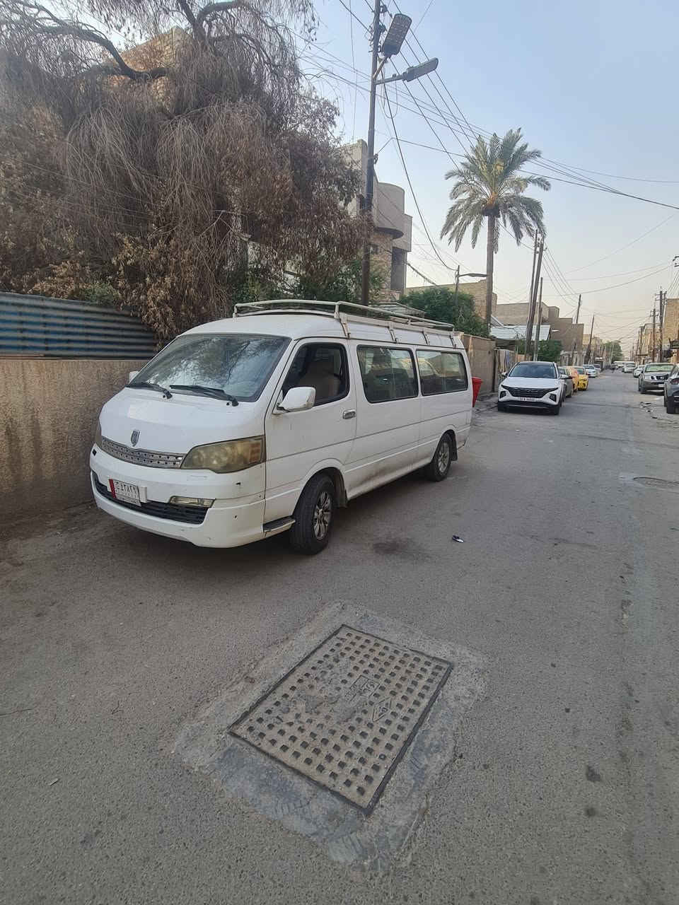 اج وان • ٢٠١٥ • مشيه ١٦٢٠٠٠