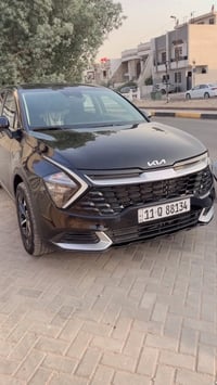 هايبرد • ٢٠٢٣ • مشي ٣٨٠٠٠