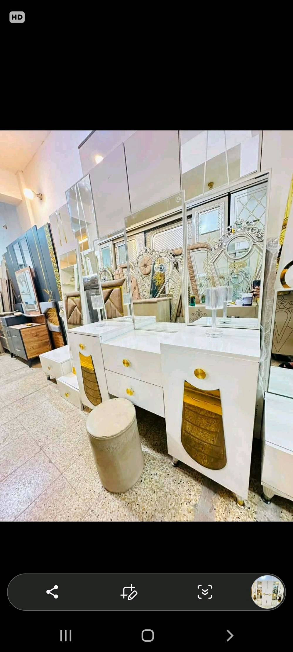 غرفة تركي نضيفة حيل ٨ قطع سعر ٦٥٠
