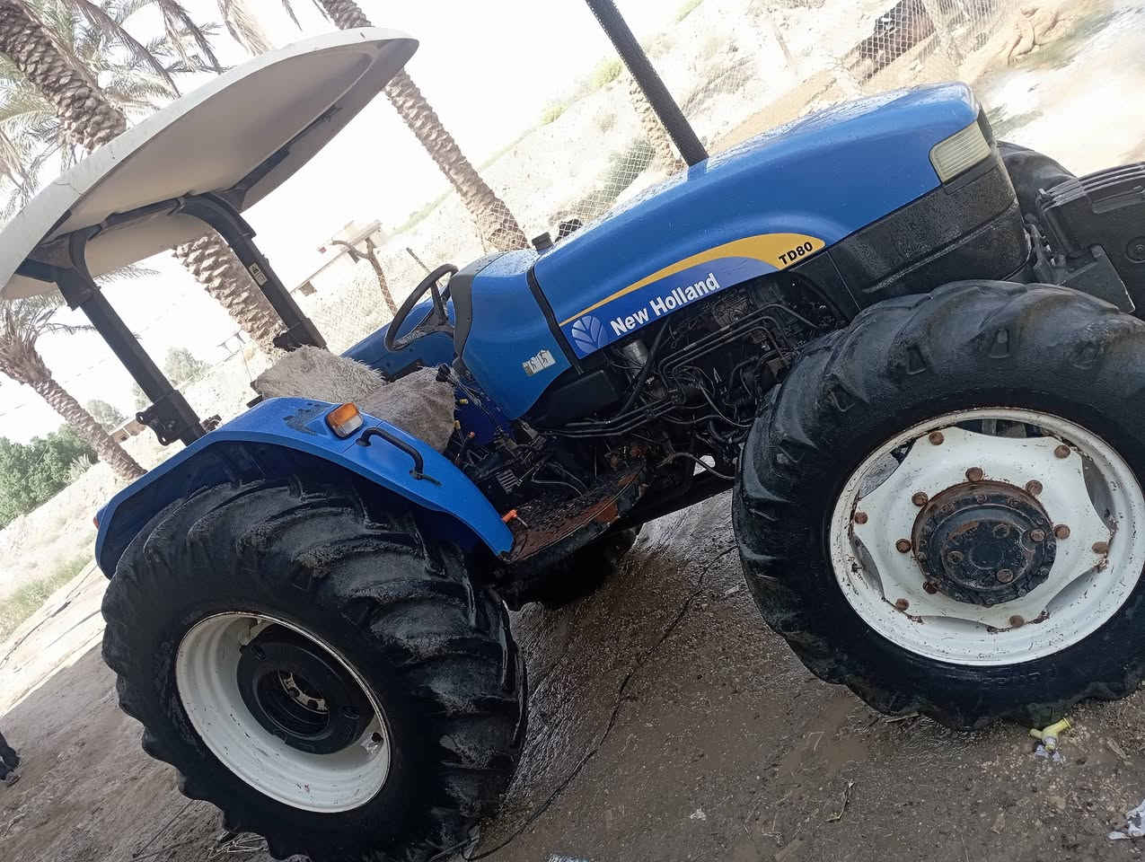 نيهلند 80الموديل 15 مكان بابل لخمسيه ***********

