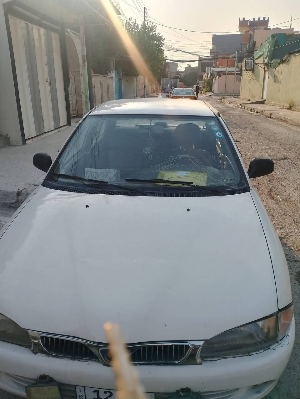بروتون للبيع اتوماتيك موديل 2004 محرك بداية نفخ كير شرط إني الشرعي رقم مسطره جديد.السعر 43 بيها مجال.الاتصال على الرقم/***********/كورك ***********
