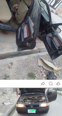 محرك شرط • كير شرط • موديل ٩٣