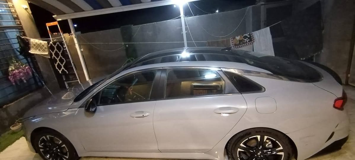 سلام عليكم لبيع كي فايف موديل 23 حادثه جاملغ خلفي ماشيه 35 معوقين سعر 145 رقمی ***********

