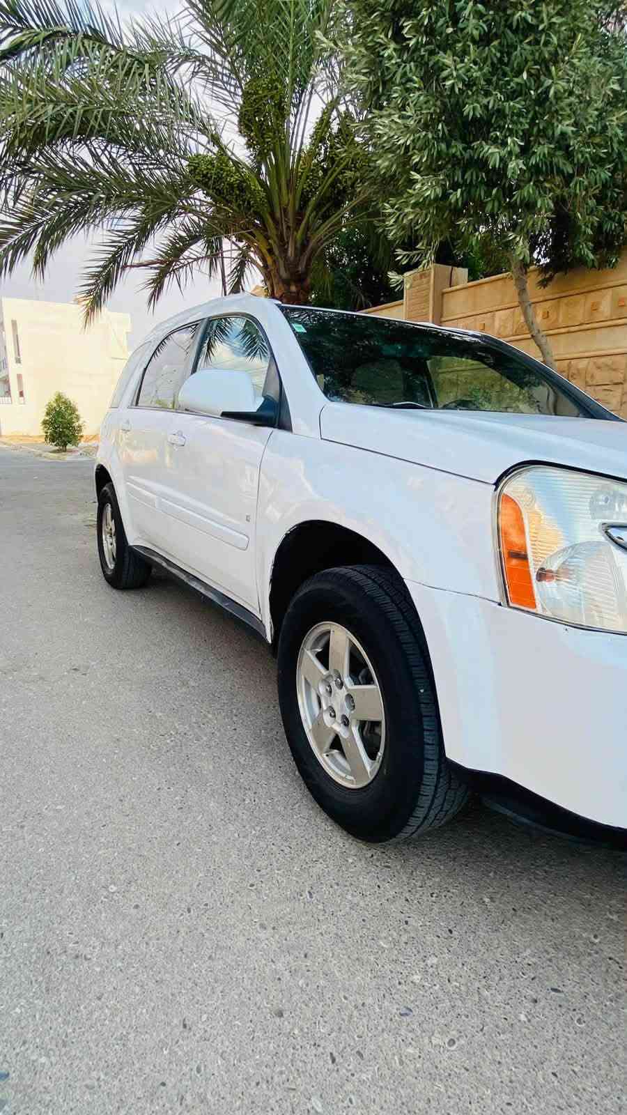 إيكونوكس • ٢٠٠٨ • رقم اربيل