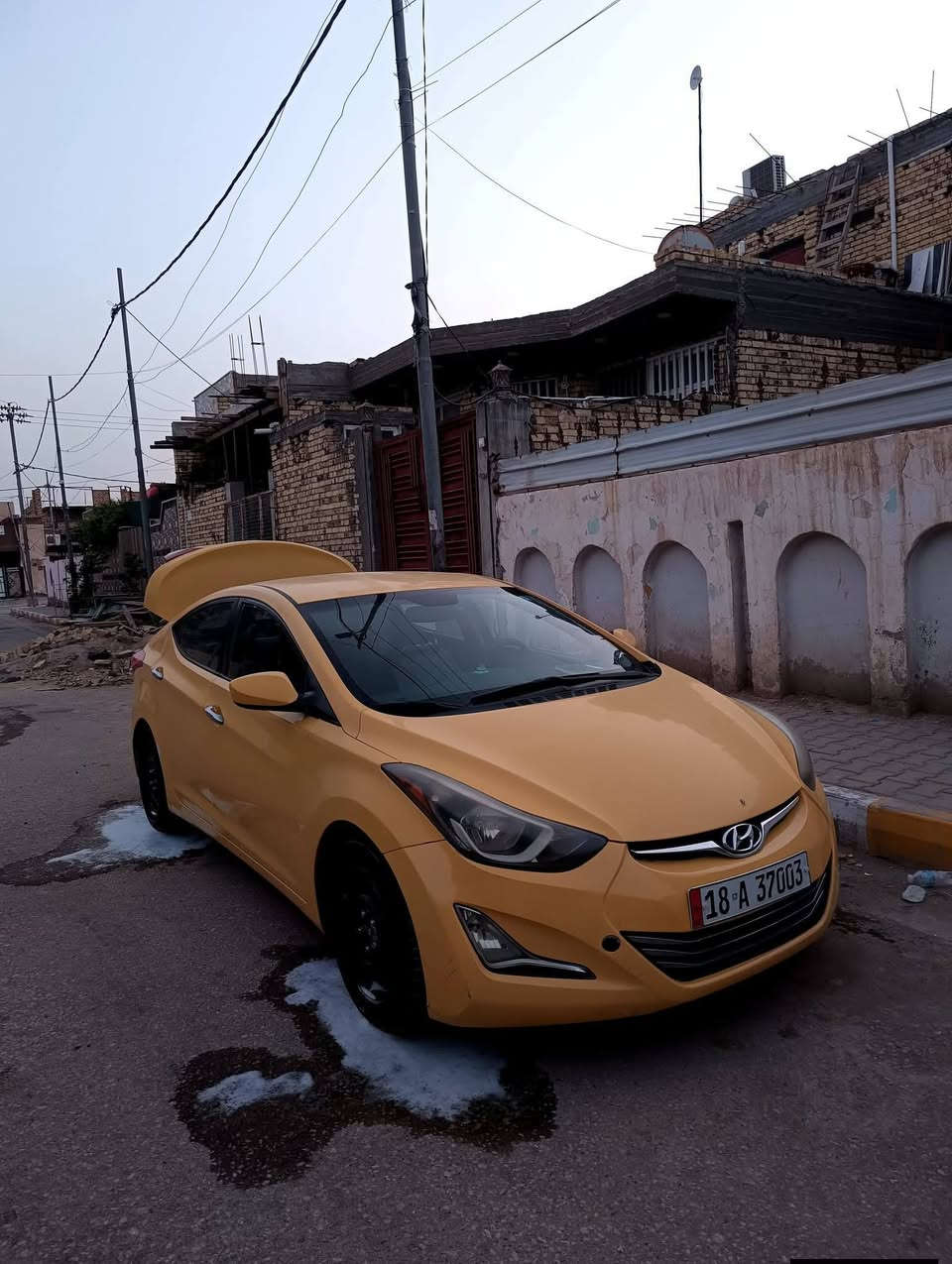 سلام عليكم الانتر2016 امريكي مكينه 2000دوش شرط مكينه وكير حدادي   شرط سياره حادثه جاملغ الوره شرط سونار السعر 100 وبل خدمه مكان دوانيه هيئه غرامات مصفره سنويه ل 28 رقم دولي  ***********
