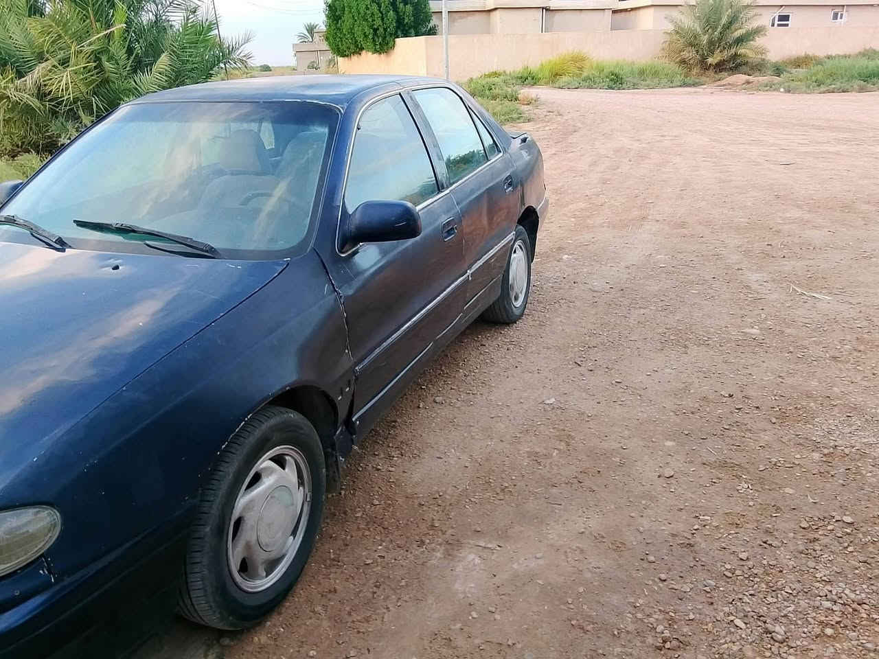 السلام عليكم ورحمة الله وبركاته النترا 1993كير وشواصي كفالة محرك 80%سنوية ساقطة شواصي لا خياس ولا لحيم ع بلاد السيارة معروضة 25وبيهه مجال الاتصال على الرقم ***********
