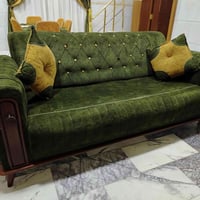 قنفات زيتي • نظيف • كربلاء