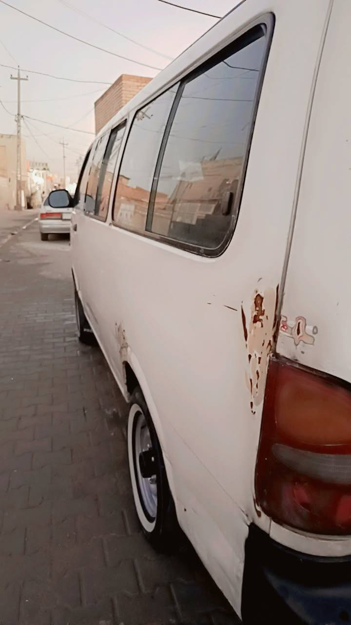 بريجو ٩٧ • كفاله عامه • مكينه ٣٠٠