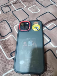 ايفون 13 • بطارية ٧٤ • كفاله عامه