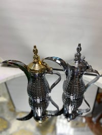 دلات اصلية • البصرة