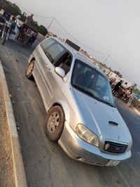 كرنفال • ٢٠٠٢ • تواير جديده