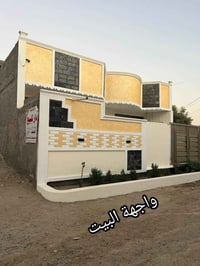 راشدية البدعه • ٢٠٠م • ٢ غرف نوم