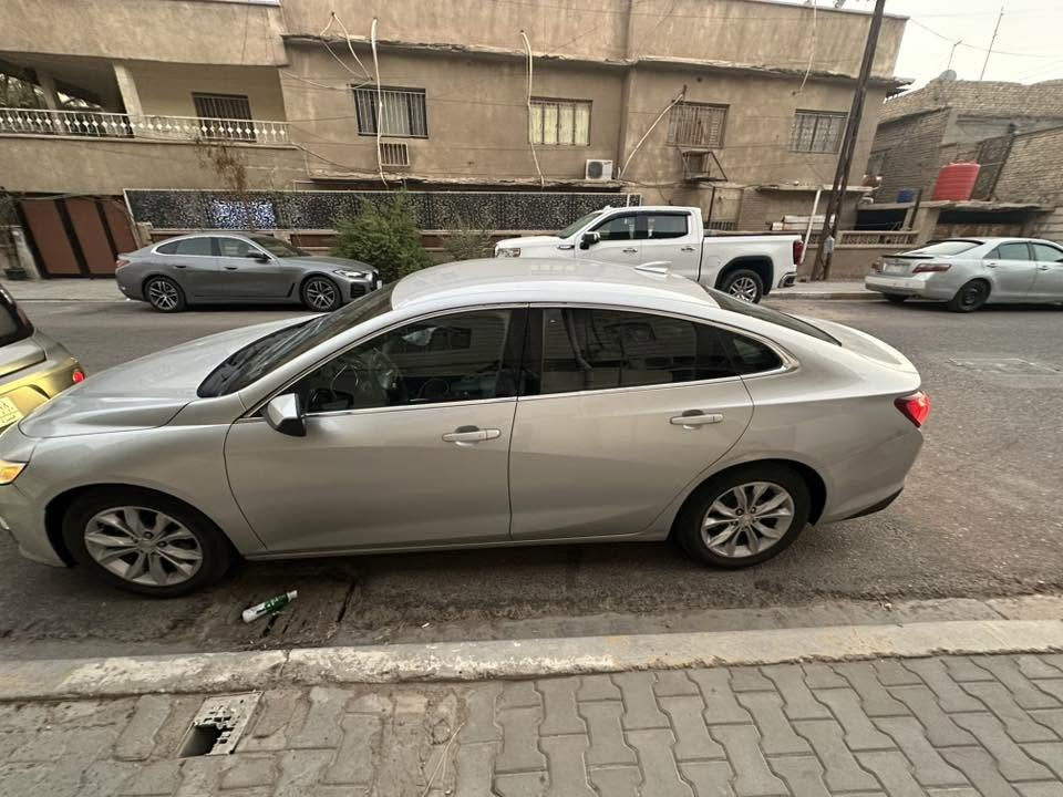 ماليبو 2020 معوقين ميسان فئة
LT
بشهر الثامن سنة 2027 تتحول
معوقها انسان حباب وعندي رقمه
وعنوانه وتخابره يمي إذا صارت القسمه وتسولف وياه قبل لا تدفع فلس بس نظره ضعيف
حادثها جاملغ ايمن فقط ومبدل
ومصبوغ وبيها نص جاملغ خلفي مصلح ومصبوغ 
وصور الحادث موجوده الي يحب
ادزها اله
بس طخات خفيفه ماشيه 113
الف ميل
كير ومكينه كفاله كله محسن
ودهن اصلي
تبريد ثلج
منظومة لايتات كامله ناصي وعالي زينون 
السعر شده 
مكاني بصره وهذا الرقم بيه واتس 
***********
