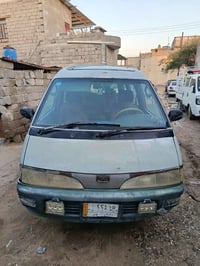 كيه فاره • موديل ٩٣ • ابو الخصيب