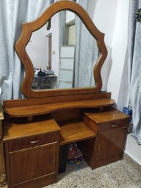 دوشك • ميز تواليت • النعيريه