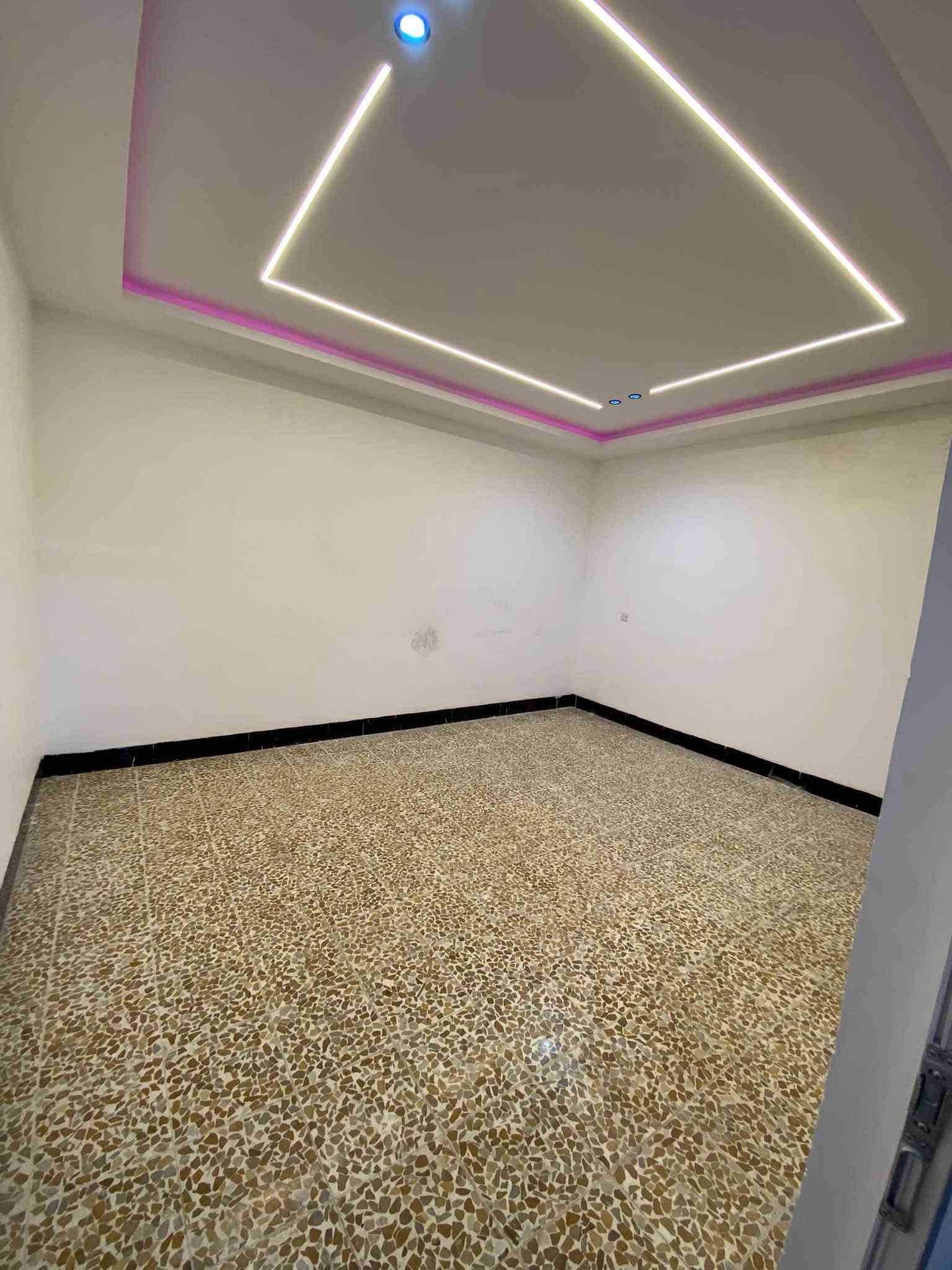 سماح ثانيه • حوش • اكثر من ٣ غرف