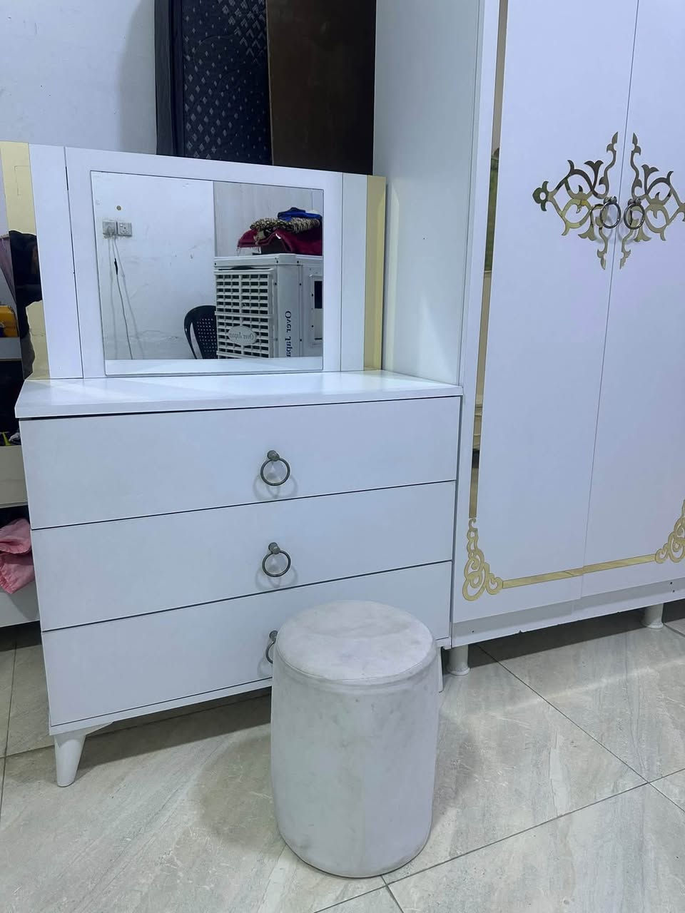 ٦ قطع • تركي • توصيل