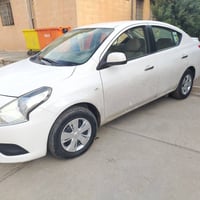نيسان صني • ٢٠١٩ • ١٨٠٠٠٠ كم