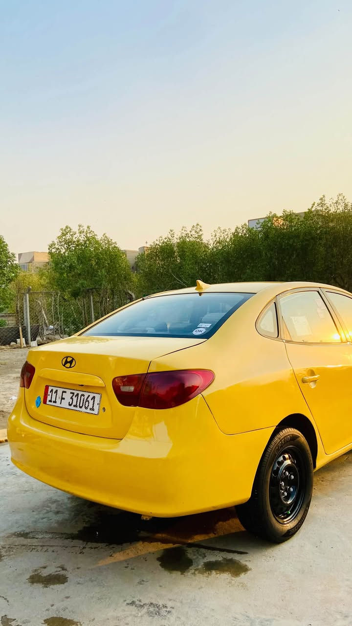 سلام عليكم النترا للبيع موديل 9 سعره 85
كير مكينه مكفولات مكينه جديده شاده الفين
حادثه جاملغ خلفي نفسه مصلحينه سياره ليبل واحد تبريد شغال 
رقم بغداد عنوانه بغداد المشتل المعلمين الستفسار
***********
