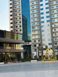مجمع البروج • ١٦١م² • غرفتين