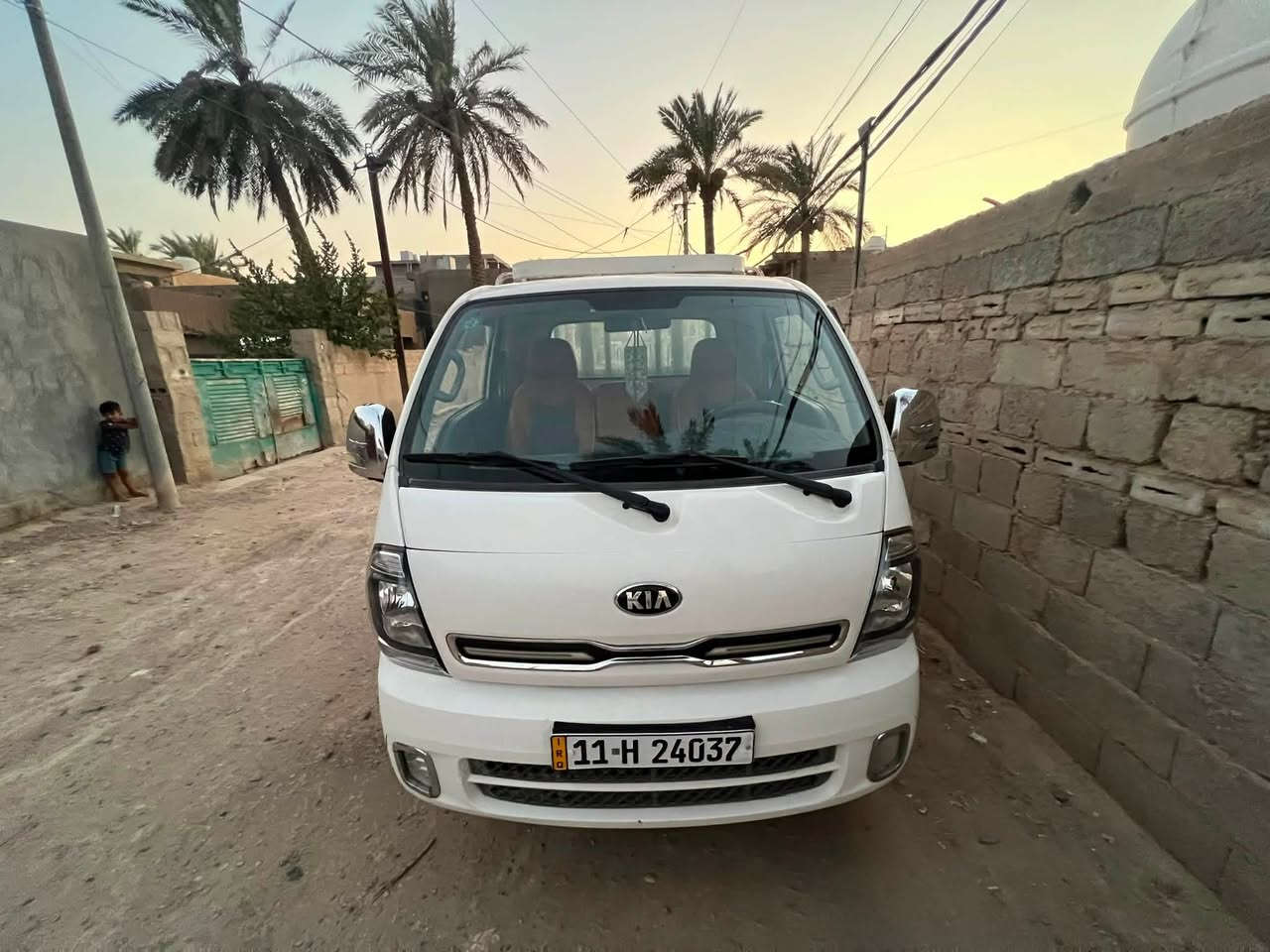 كيا عموشه للبيع موديل ٢٢بسمي تحويل مباشر مكفوله فقط دعاميه كير مكينه مكفوله والسونا مرفق ويا المنشور
للاستفسار على الرقم ***********
العنوان بغداد
