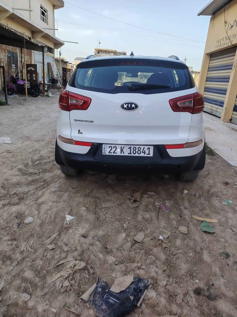 سبورتج 11خليجي بيه تبديل بنيد بلادي فقط رقم او سنويه جديد محرك كير كله جيد جدا ***********
