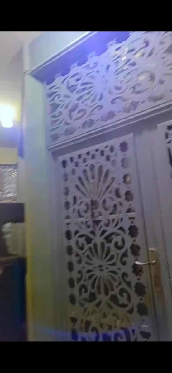 حي النداء • شارع ٦٠ • بناء جديد
