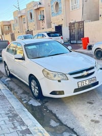 ابيكا • ٢٠٠٩ • تكريت