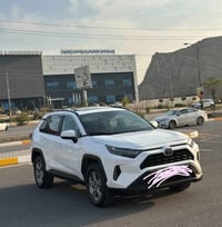 راف٤ • ٢٠٢٣ • مواصفات XLI