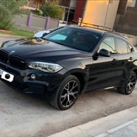 BMW. V8 M50   2015   وكاله العروش. مكفولة. من كلشي.   ماشية 100 الف.  ...