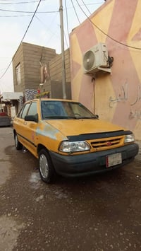 موديل ٢٠١١ • مكينة وكير مكفولة • الديوانية