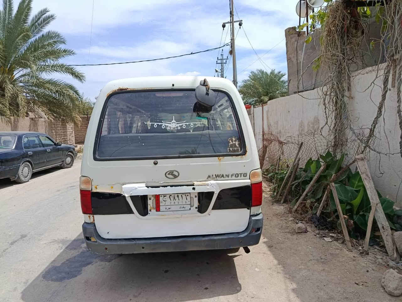 ٥:٤٧
باقر البصراوي . منذ 2 س

X

سياره البيع موصلي

٢٠١٤ موديل بيه

خيط تبخير وصون

بلكسن السعر ٢٤ور

قه رقم تصل***********
