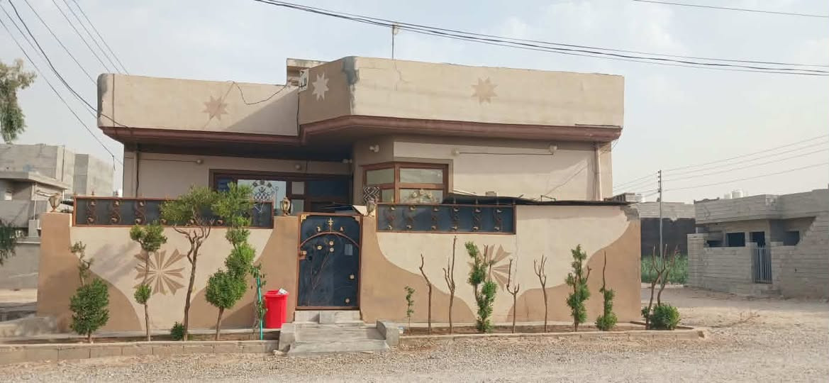 بيت ركن • سبعه نيسان • ١٢٥م