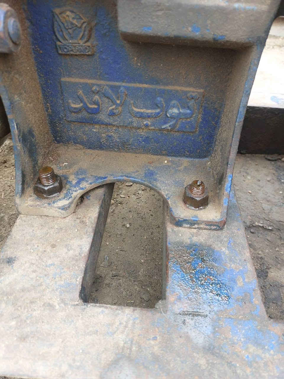 ١٠ حصان • ٦×٦ • ديالى الوجيهيه